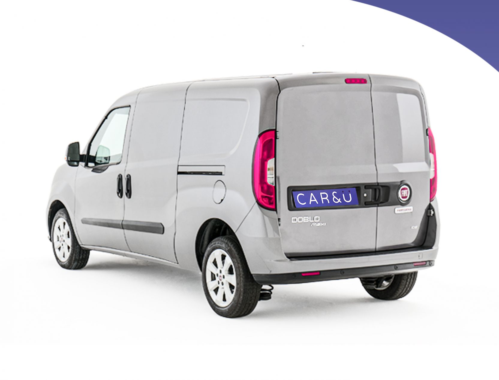 Comprar Fiat Doblo Cargo 2018 SX 1 3 Multijet 70Kw 95 CV CAR Ü