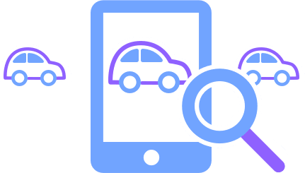 Encuentra online el coche que quieres Encuentra online el coche que quieres