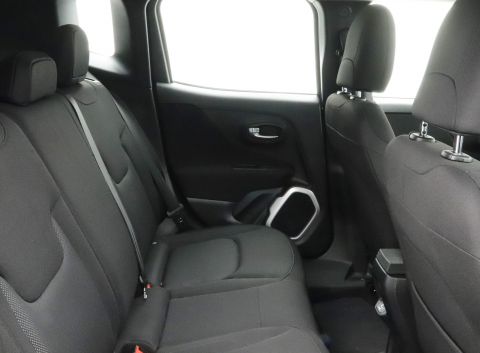 Ficha técnica de Jeep Ficha técnica de Jeep