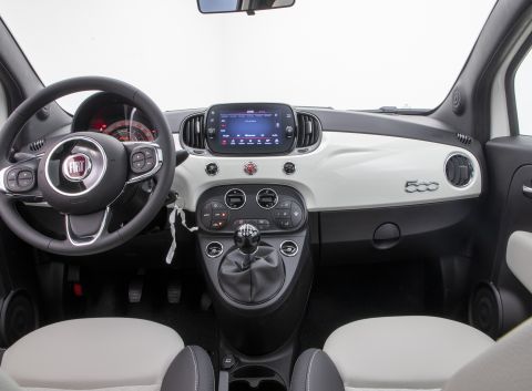 Ficha técnica de Fiat Ficha técnica de Fiat