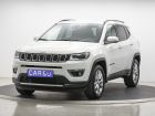 Jeep Compass 2020 1.3 GSE 110KW LIMITED DDCT FWD 150 5P