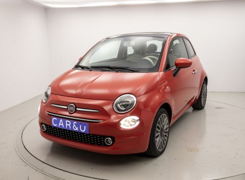 Ficha técnica de Fiat Ficha técnica de Fiat