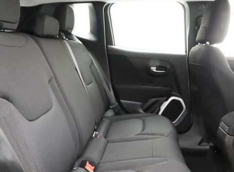 Ficha técnica de Jeep Ficha técnica de Jeep