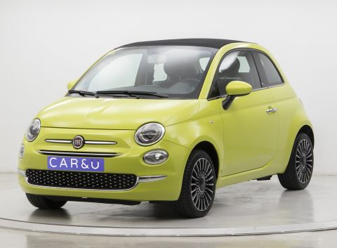 Ficha técnica de Fiat Ficha técnica de Fiat