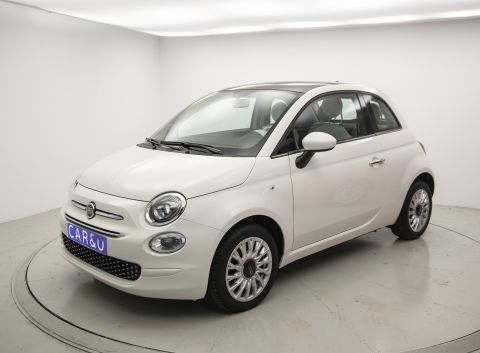 Ficha técnica de Fiat Ficha técnica de Fiat