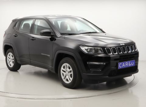 Ficha técnica de Jeep Ficha técnica de Jeep