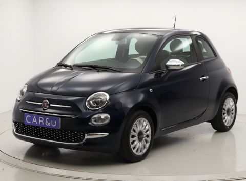 Ficha técnica de Fiat Ficha técnica de Fiat