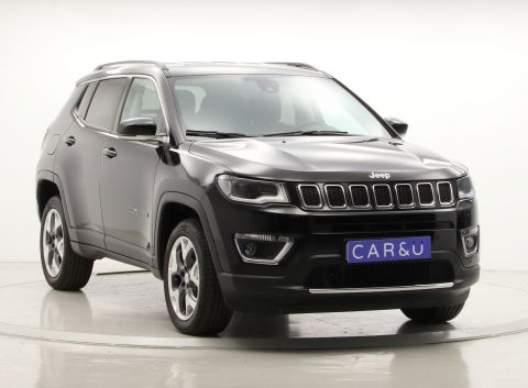 Ficha técnica de Jeep Ficha técnica de Jeep