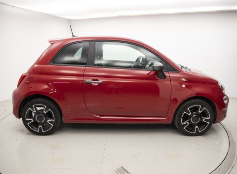 Ficha técnica de Fiat Ficha técnica de Fiat