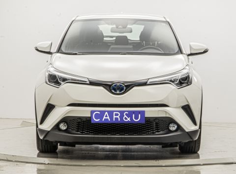 Ficha técnica de Toyota Ficha técnica de Toyota
