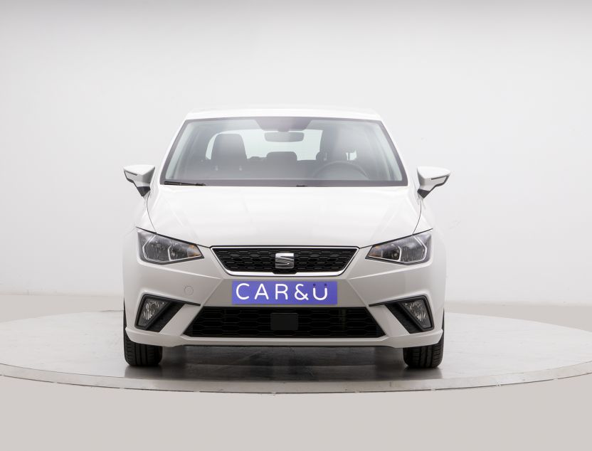 Exterior de Seat Ibiza