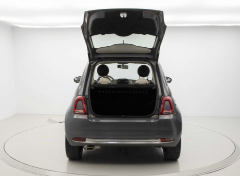 Ficha técnica de Fiat Ficha técnica de Fiat