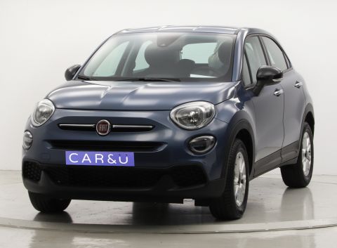 Ficha técnica de Fiat Ficha técnica de Fiat