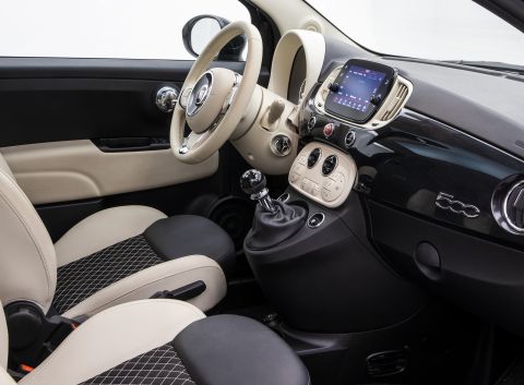 Ficha técnica de Fiat Ficha técnica de Fiat
