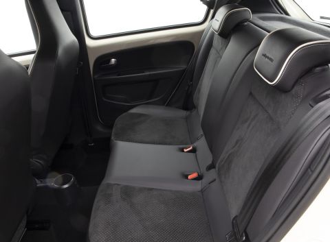 Ficha técnica de Seat Ficha técnica de Seat