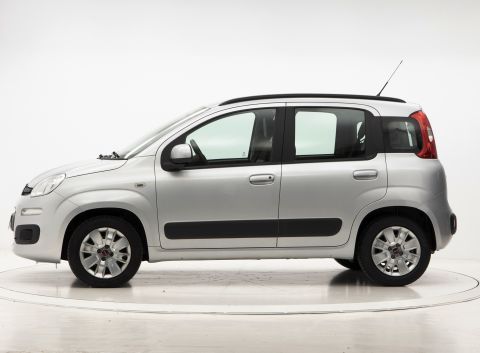 Ficha técnica de Fiat Ficha técnica de Fiat