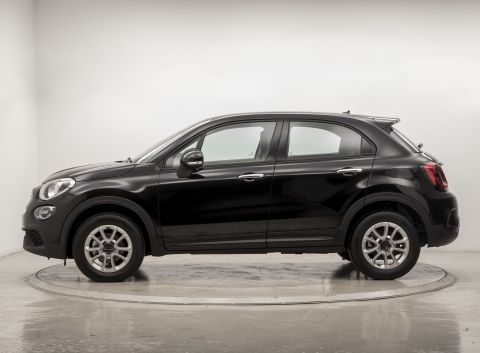 Ficha técnica de Fiat Ficha técnica de Fiat