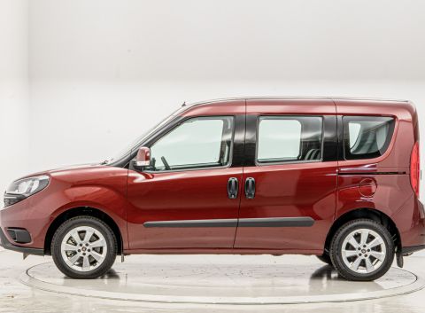 Ficha técnica de Fiat Ficha técnica de Fiat