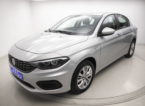 Ficha técnica de Fiat Ficha técnica de Fiat