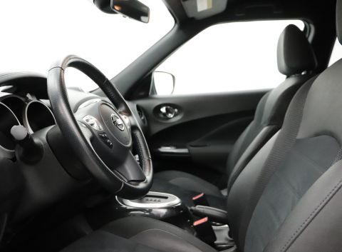 Ficha técnica de Nissan Ficha técnica de Nissan