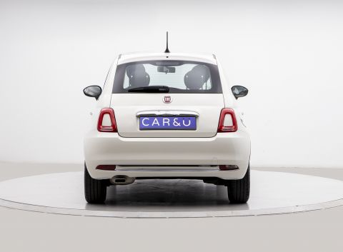 Ficha técnica de Fiat Ficha técnica de Fiat