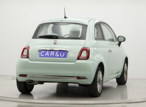 Ficha técnica de Fiat Ficha técnica de Fiat