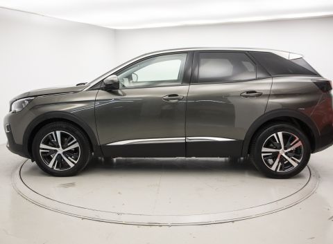 Ficha técnica de Peugeot Ficha técnica de Peugeot