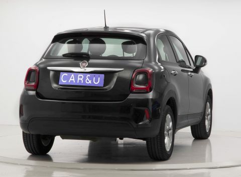 Ficha técnica de Fiat Ficha técnica de Fiat