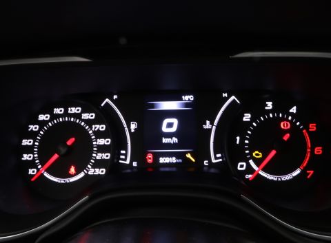 Ficha técnica de Fiat Ficha técnica de Fiat