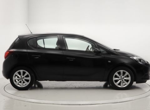 Ficha técnica de Opel Ficha técnica de Opel