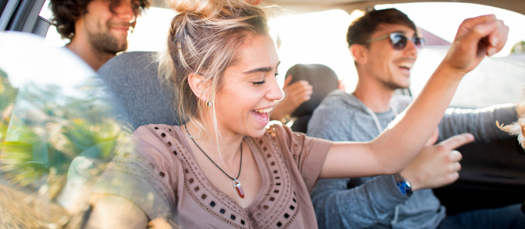 CAR&Ü te ayuda a elegir el mejor coche para ti