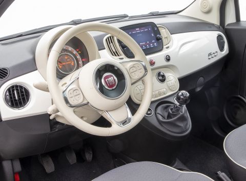 Ficha técnica de Fiat Ficha técnica de Fiat