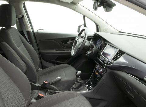 Ficha técnica de Opel Ficha técnica de Opel