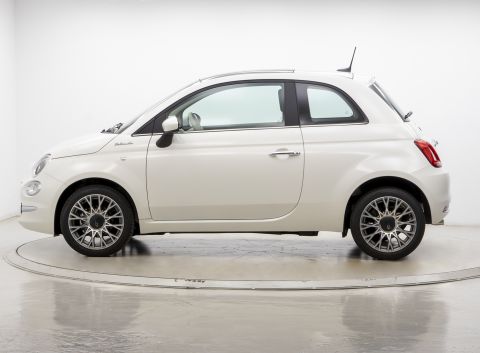 Ficha técnica de Fiat Ficha técnica de Fiat