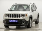 Jeep Renegade 2017 1.6 MJET 88KW LIMITED FWD E6 120 5P