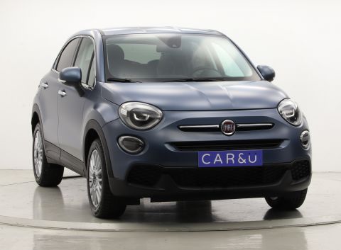 Ficha técnica de Fiat Ficha técnica de Fiat