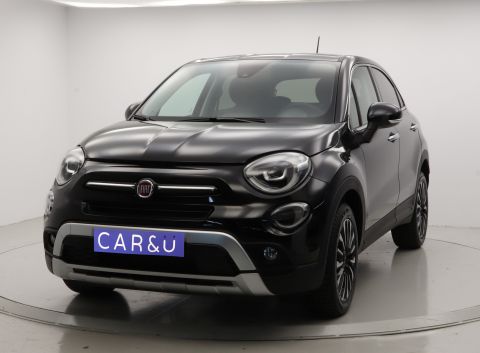 Ficha técnica de Fiat Ficha técnica de Fiat