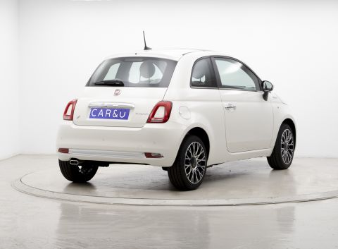 Ficha técnica de Fiat Ficha técnica de Fiat