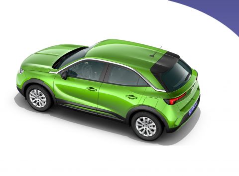 Ficha técnica de Opel Ficha técnica de Opel