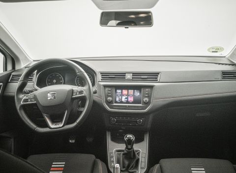 Ficha técnica de Seat Ficha técnica de Seat
