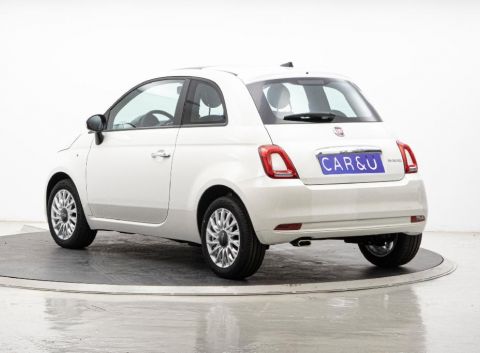 Ficha técnica de Fiat Ficha técnica de Fiat
