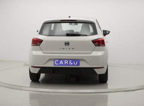 Ficha técnica de Seat Ficha técnica de Seat