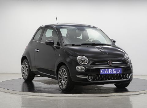Ficha técnica de Fiat Ficha técnica de Fiat