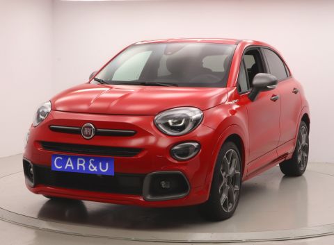Ficha técnica de Fiat Ficha técnica de Fiat