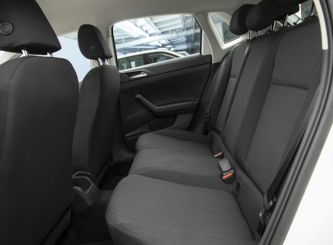 Ficha técnica de Volkswagen Ficha técnica de Volkswagen