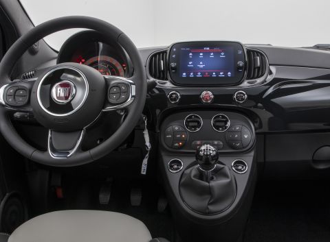 Ficha técnica de Fiat Ficha técnica de Fiat