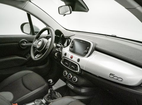 Ficha técnica de Fiat Ficha técnica de Fiat