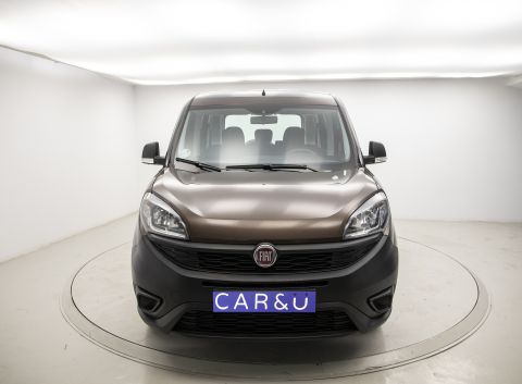 Ficha técnica de Fiat Ficha técnica de Fiat