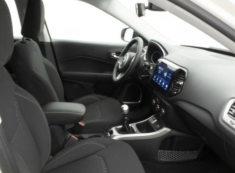 Ficha técnica de Jeep Ficha técnica de Jeep