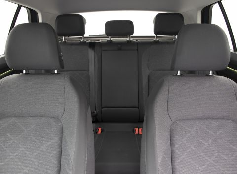 Ficha técnica de Volkswagen Ficha técnica de Volkswagen